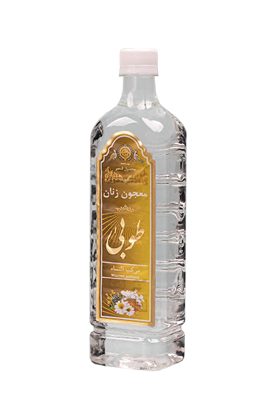 معجون زنان